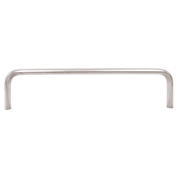 KC-S650/M 127mm Oval Handle Pull, Mirror Alt 8 - Image