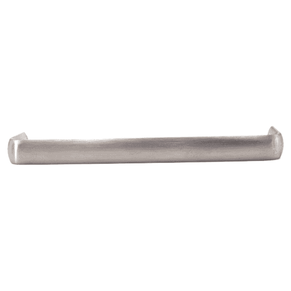 127mm Oval Handle Pull, Satin Alt 10 - Image