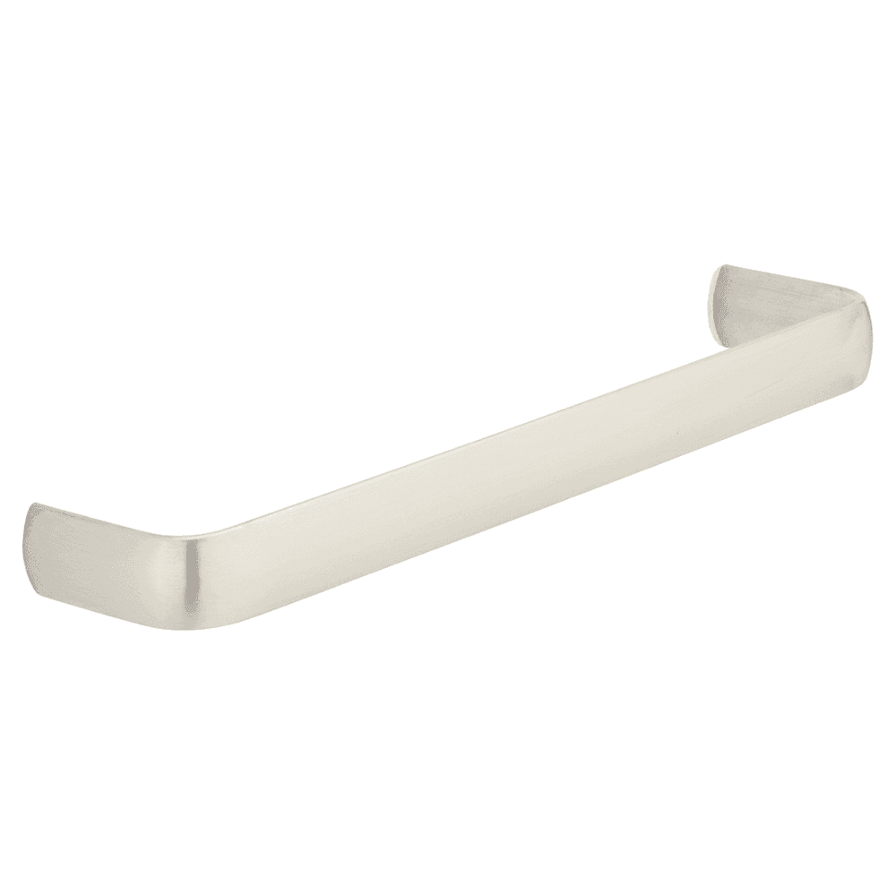 127mm Oval Handle Pull, Satin Alt 6 - Image