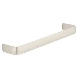 127mm Oval Handle Pull, Satin Alt 6 - Image