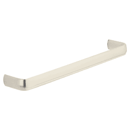 KC-S660/M 152.4mm Oval Handle Pull, Mirror Alt 7 - Image