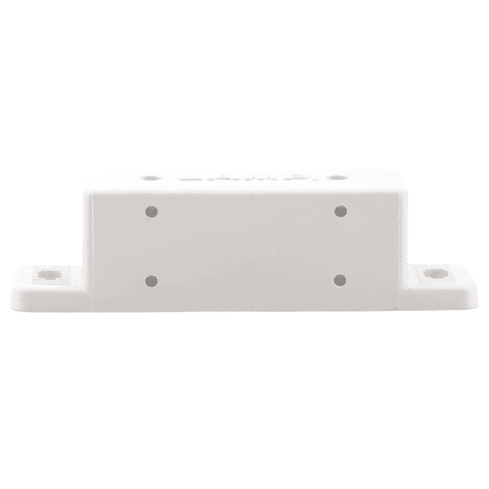 MC-KL-S 50mm Magnetic Catch, White Main - Image