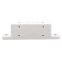 MC-KL-S 50mm Magnetic Catch, White Main - Image