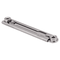 140mm Lid Stay, Polished Alt 6 - Image