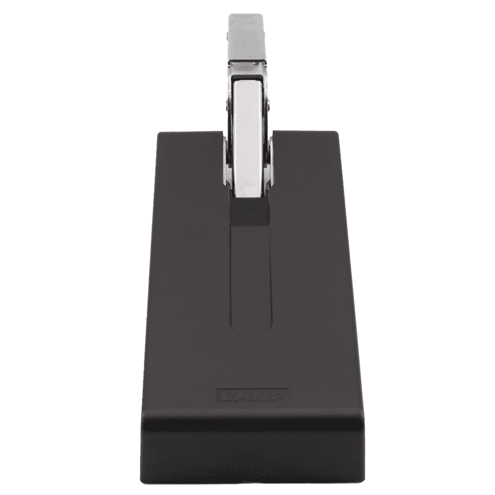 9-15/16" Heavy Duty Lift Assist Damper, Nickel Plating Alt 4 - Image