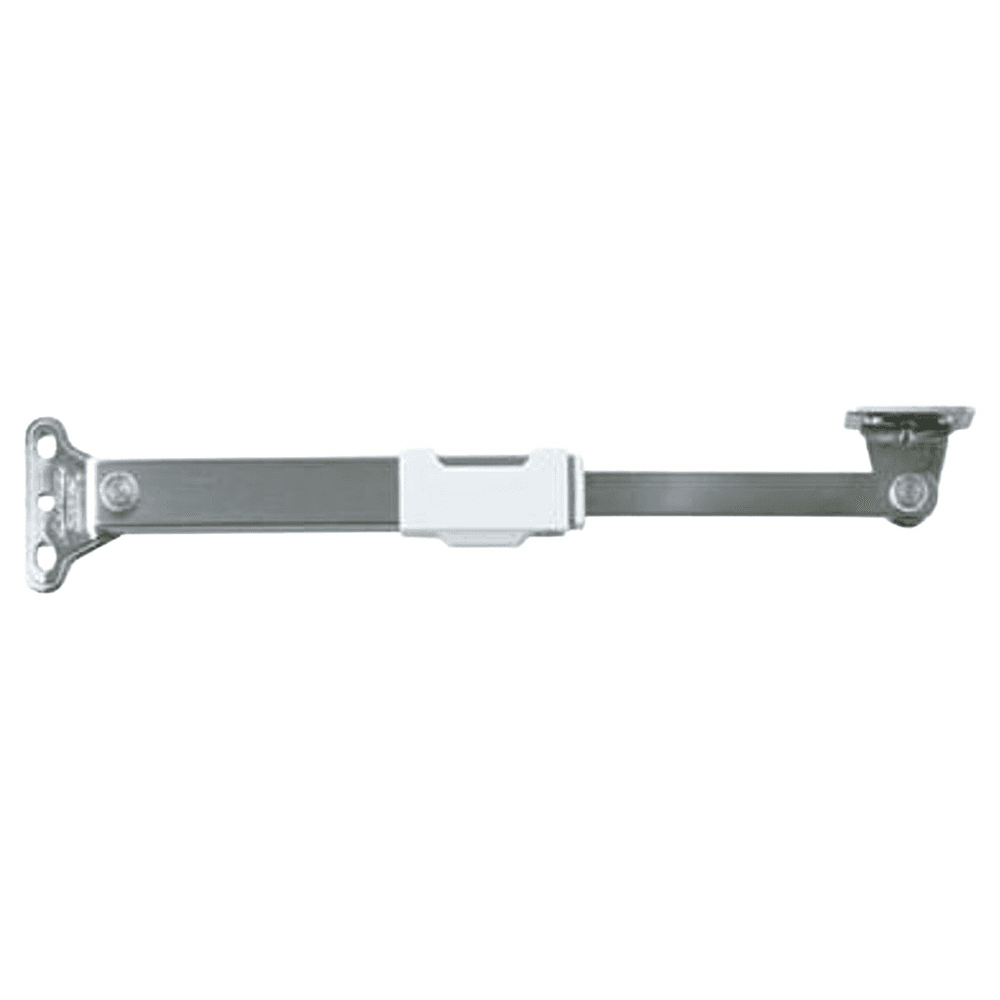 215mm Clean Lid Stay, Plain White Alt 3 - Image