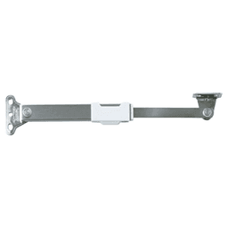 215mm Clean Lid Stay, Plain White Alt 3 - Image