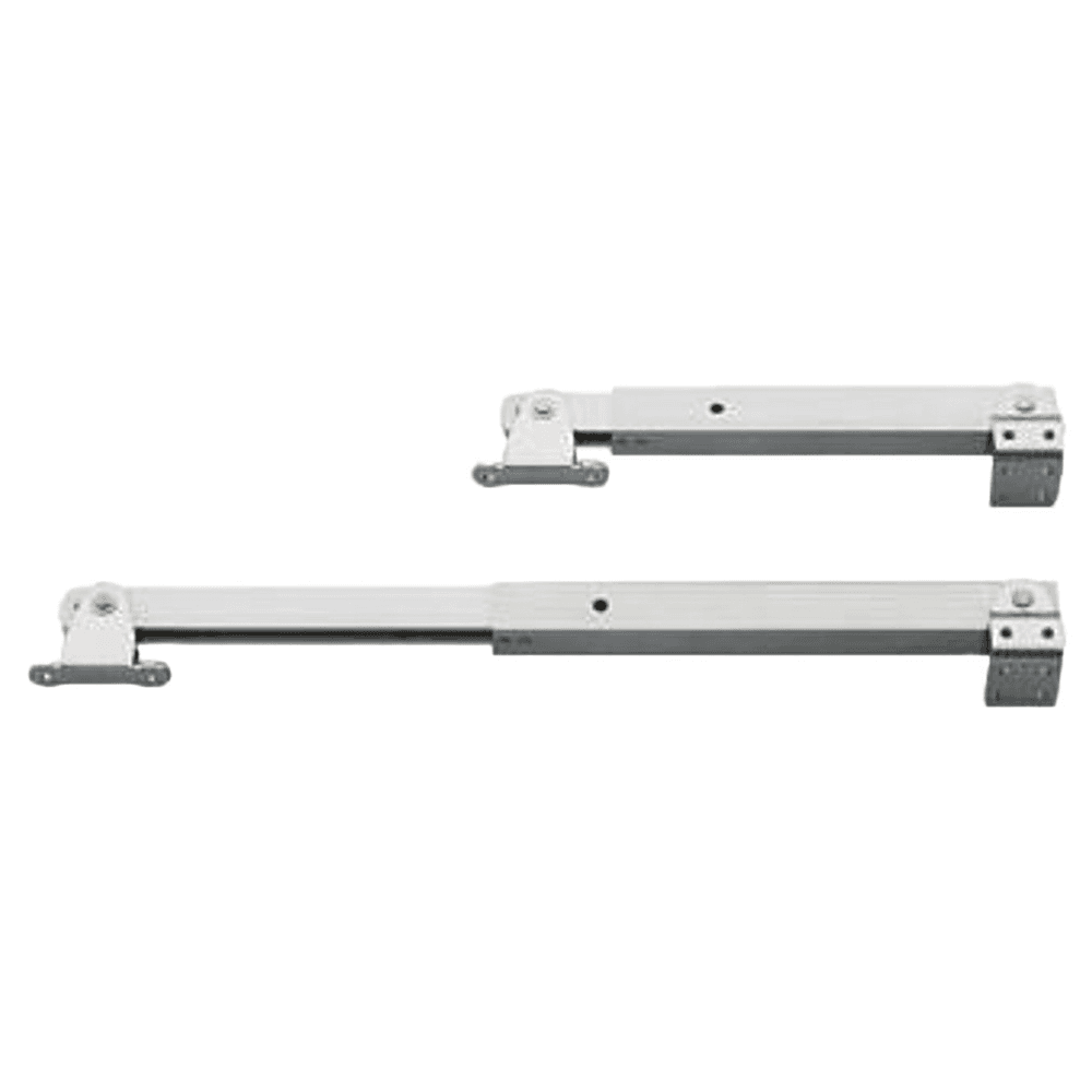 450mm Heavy Duty Lid Stay, Satin Alt 3 - Image