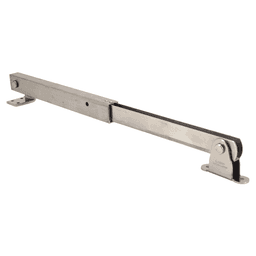 LBTS-450L 450mm Heavy Duty Multi Angle Lid Stay, Satin Alt 2 - Image