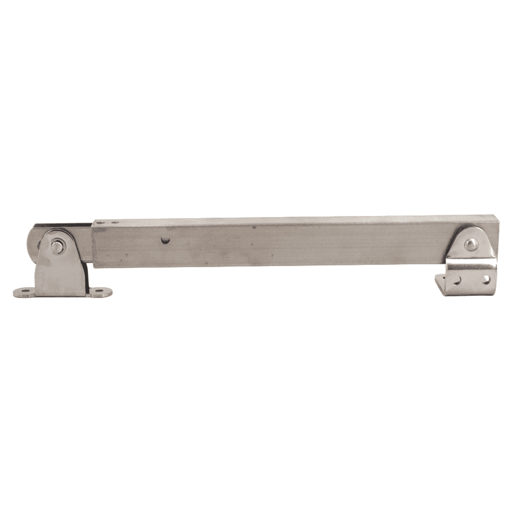 LBTS-450L 450mm Heavy Duty Multi Angle Lid Stay, Satin Alt 4 - Image