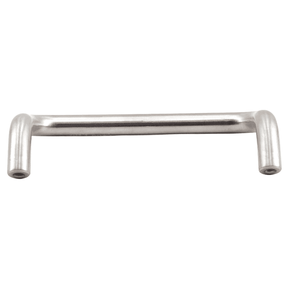 128mm 115° Handle Pull, Satin Alt 1 - Image