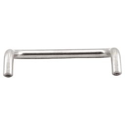 128mm 115° Handle Pull, Satin Alt 1 - Image