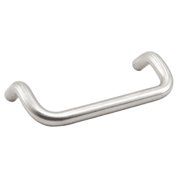 128mm 115° Handle Pull, Satin Alt 3 - Image