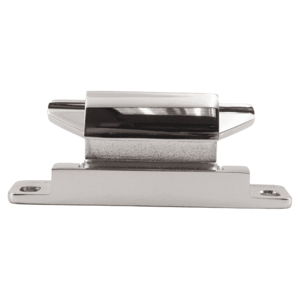 66mm Stainless Steel Lever Latch, Mirror Alt 4 - Image