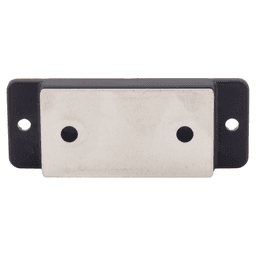 55mm Magnetic Catch, Black Alt 6 - Image