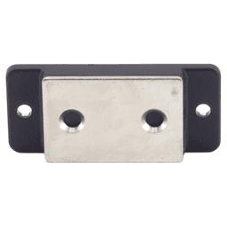 44mm Magnetic Catch, Black Alt 6 - Image