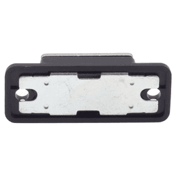 34mm Magnetic Catch, Black Alt 1 - Image