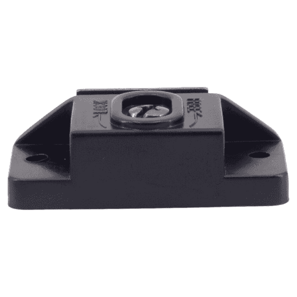 37mm Magnetic Catch, Black Alt 1 - Image