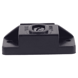 37mm Magnetic Catch, Black Alt 1 - Image