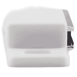 32mm Magnetic Catch, White Main - Image