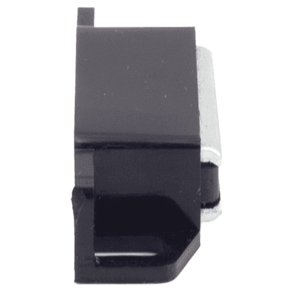 MC0099 36mm Magnetic Catch, Black Alt 1 - Image