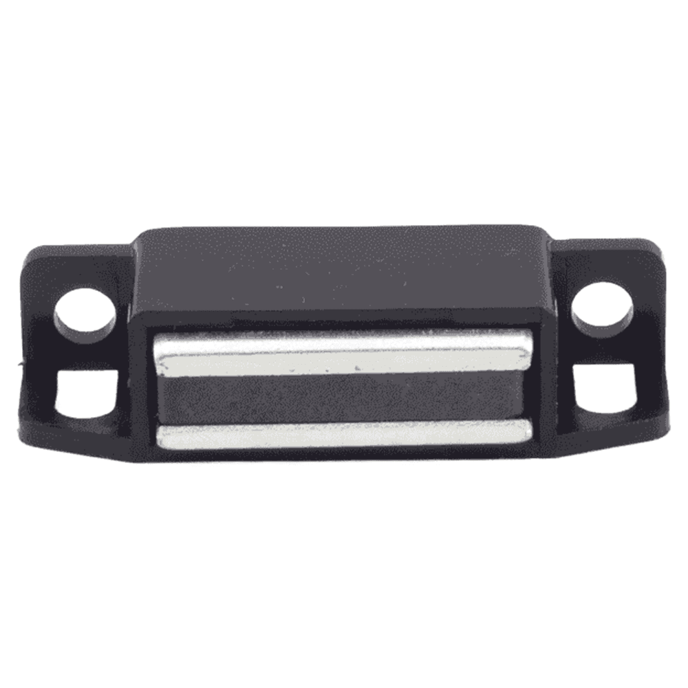 MC0099 36mm Magnetic Catch, Black Alt 5 - Image