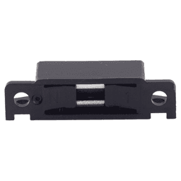 MC0099 36mm Magnetic Catch, Black Main - Image