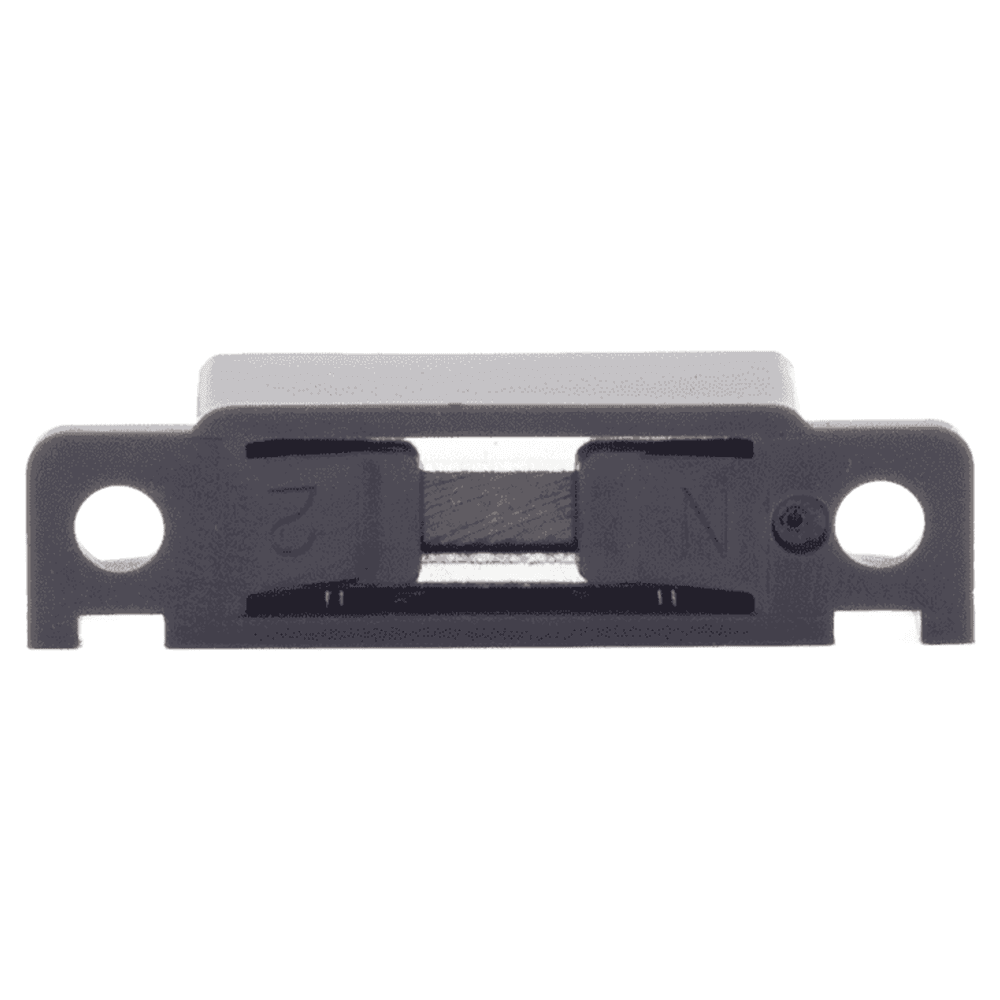 MC0099 36mm Magnetic Catch, Gray Alt 1 - Image