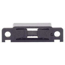 MC0099 36mm Magnetic Catch, Gray Alt 1 - Image