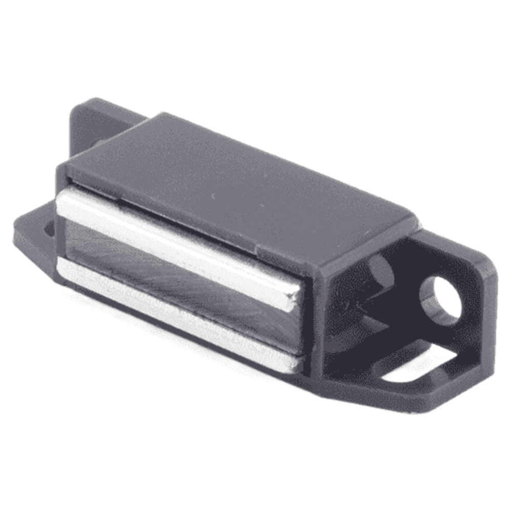 MC0099 36mm Magnetic Catch, Gray Alt 3 - Image