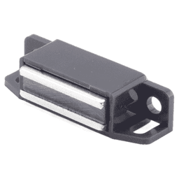 MC0099 36mm Magnetic Catch, Gray Alt 3 - Image