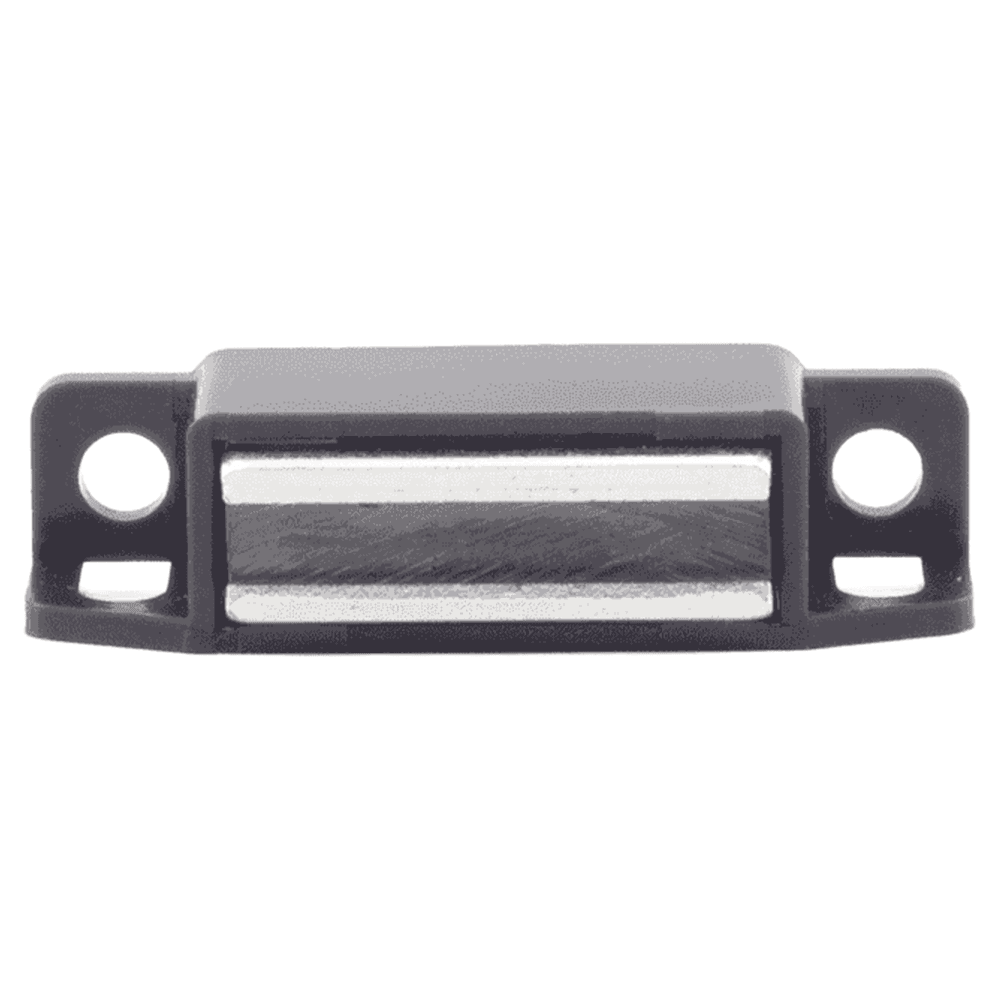 MC0099 36mm Magnetic Catch, Gray Alt 5 - Image