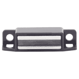 MC0099 36mm Magnetic Catch, Gray Alt 5 - Image