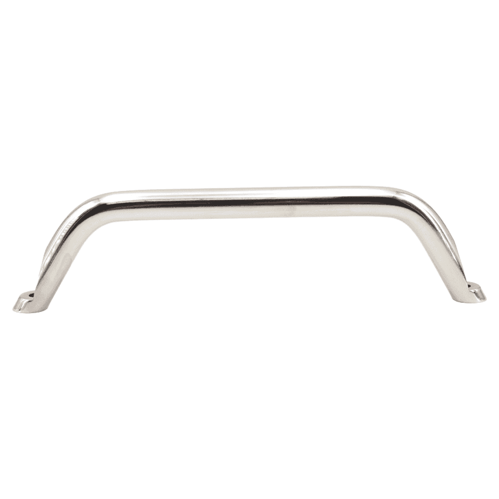 250mm Round Handle Pull, Mirror Alt 1 - Image