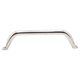 250mm Round Handle Pull, Mirror Alt 1 - Image