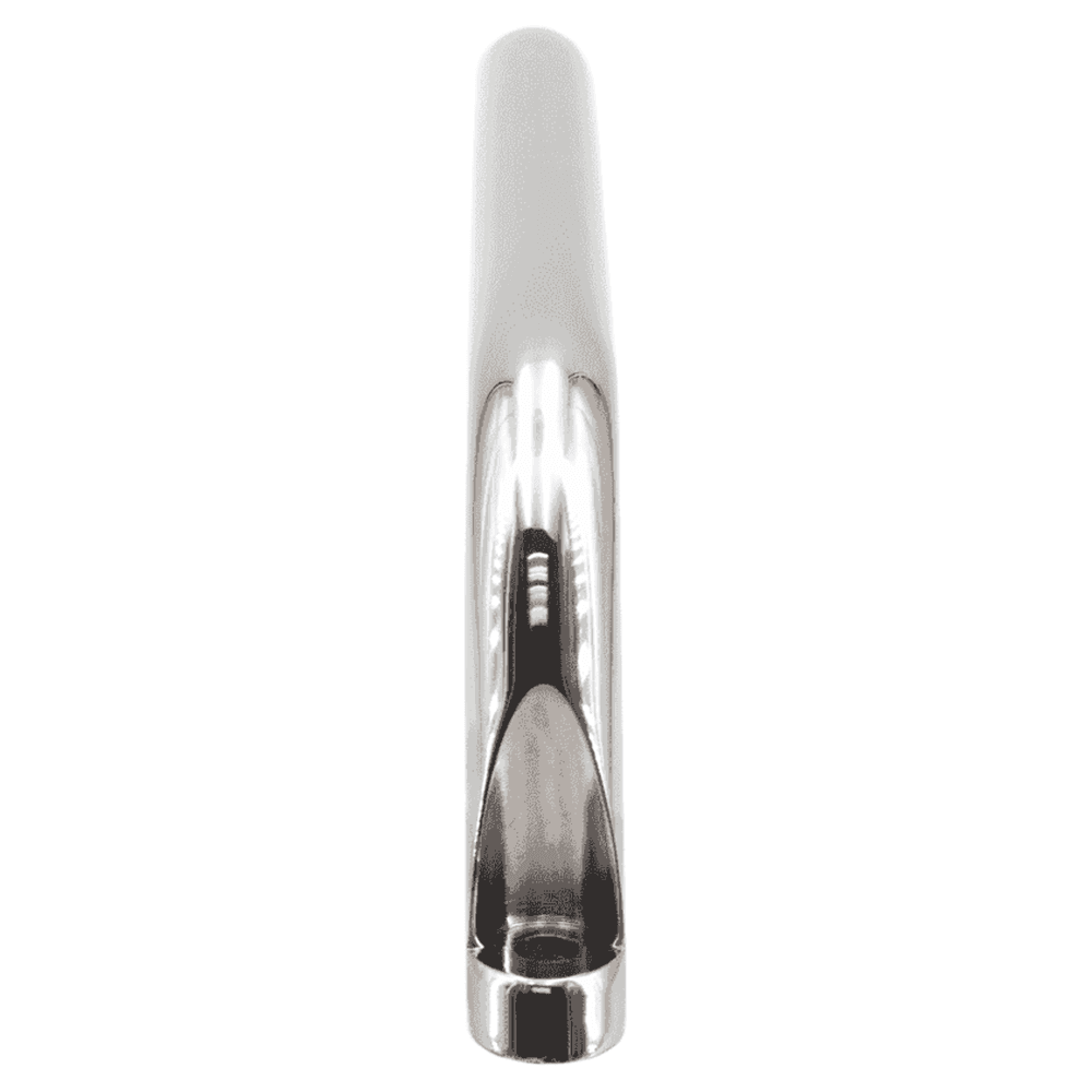 250mm Round Handle Pull, Mirror Alt 2 - Image