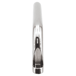 250mm Round Handle Pull, Mirror Alt 2 - Image