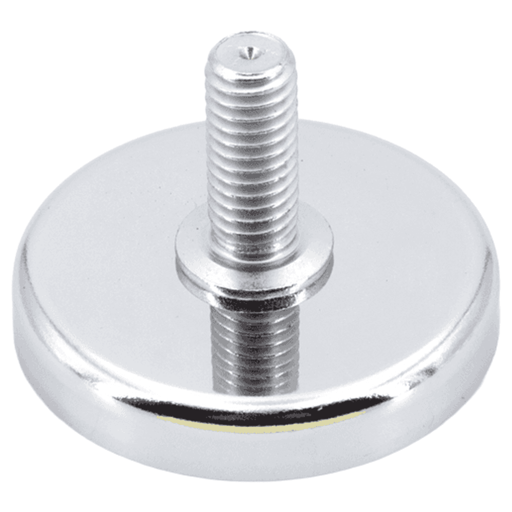 37.5mm x 50mm Adjustable Glide, Chrome Alt 3 - Image