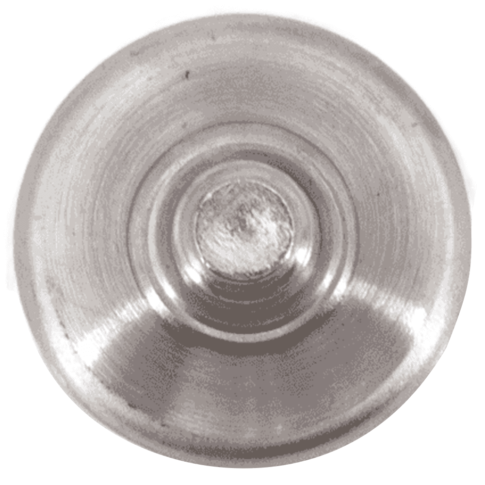 36mm x 32mm Leveling Glide, Satin Alt 1 - Image