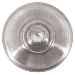 36mm x 32mm Leveling Glide, Satin Alt 1 - Image