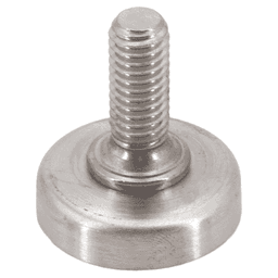 36mm x 32mm Leveling Glide, Satin Alt 3 - Image