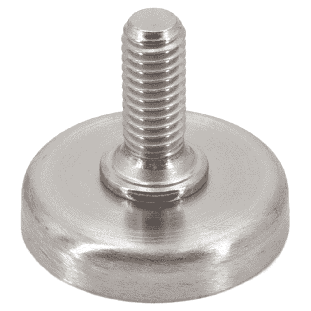 40mm Leveling Glide, Satin Alt 3 - Image