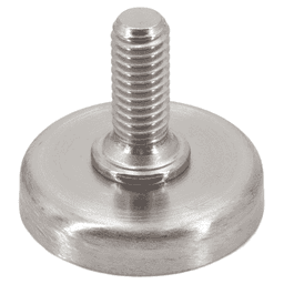 40mm Leveling Glide, Satin Alt 3 - Image