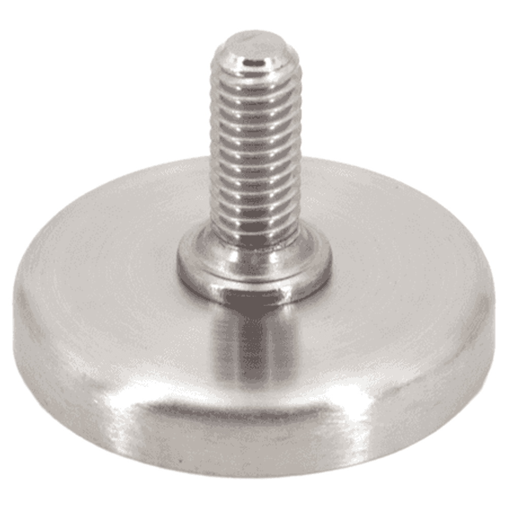 37.5mm x 50mm Leveling Glide, Satin Alt 3 - Image