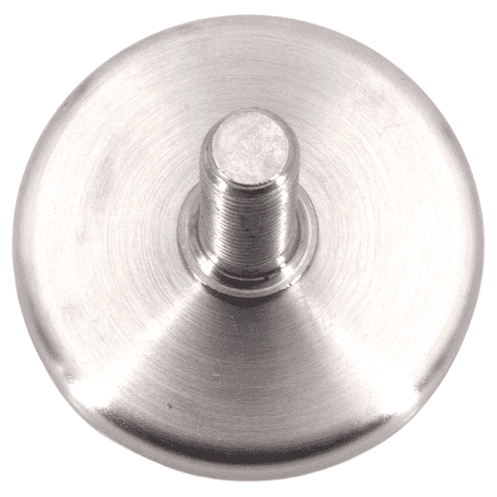 51.5mm x 60mm Glide, Satin Alt 1 - Image