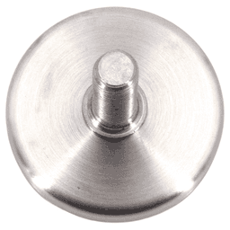 51.5mm x 60mm Glide, Satin Alt 1 - Image