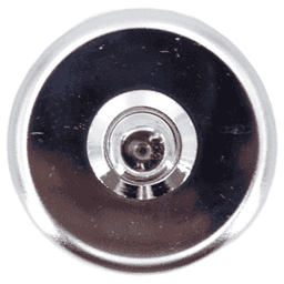 37mm Adjustable Glide, Chrome Alt 1 - Image