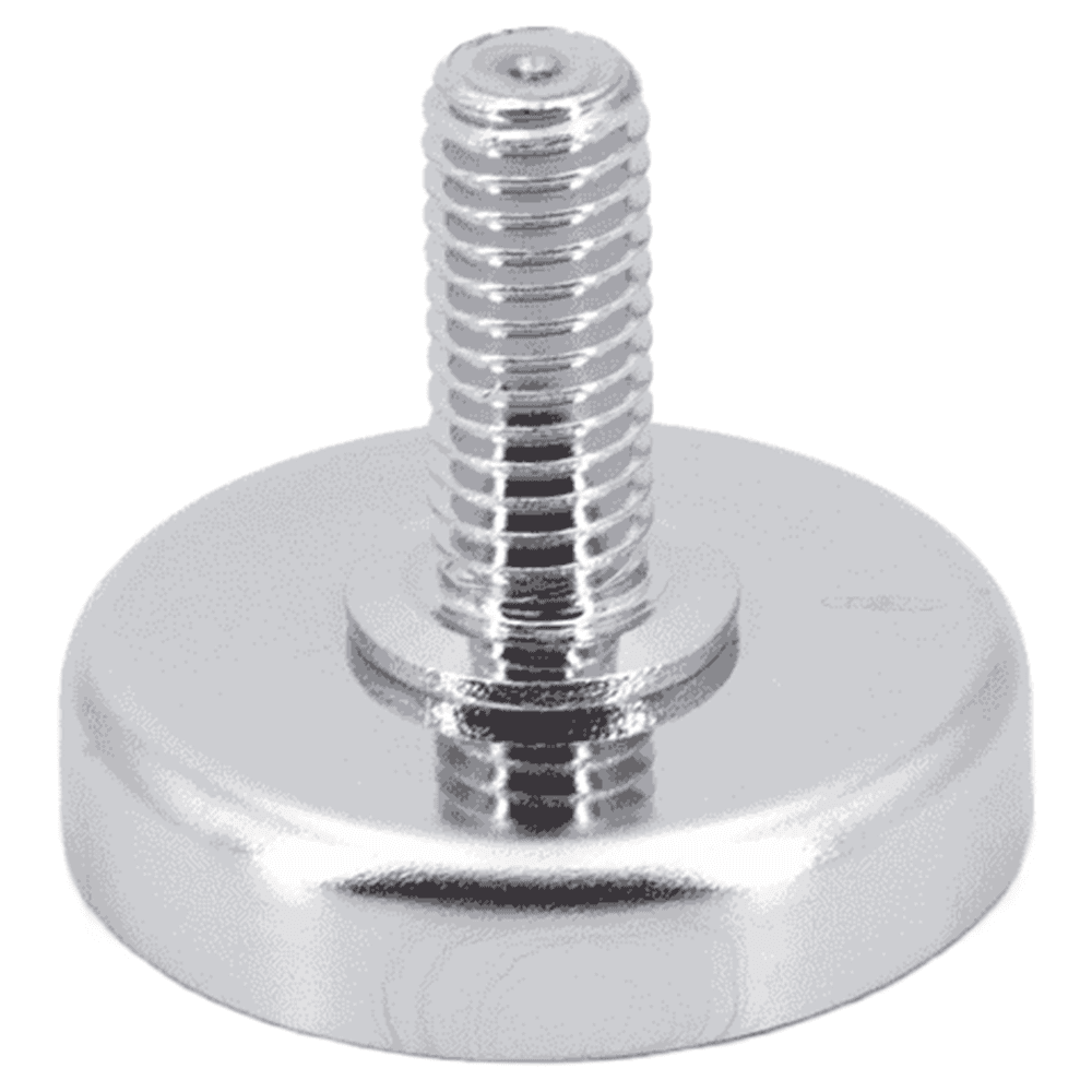 37mm Adjustable Glide, Chrome Alt 3 - Image