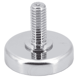 37mm Adjustable Glide, Chrome Alt 3 - Image