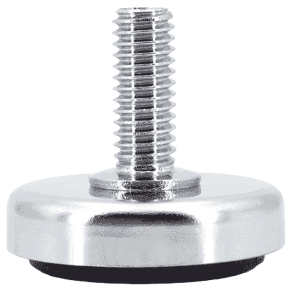 37mm Adjustable Glide, Chrome Main - Image